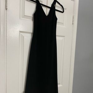 Jones New York evening dress